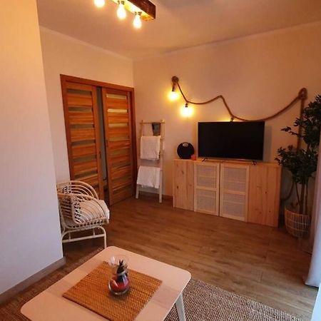 Cozy Apartment In The City Centre Of グダニスク エクステリア 写真