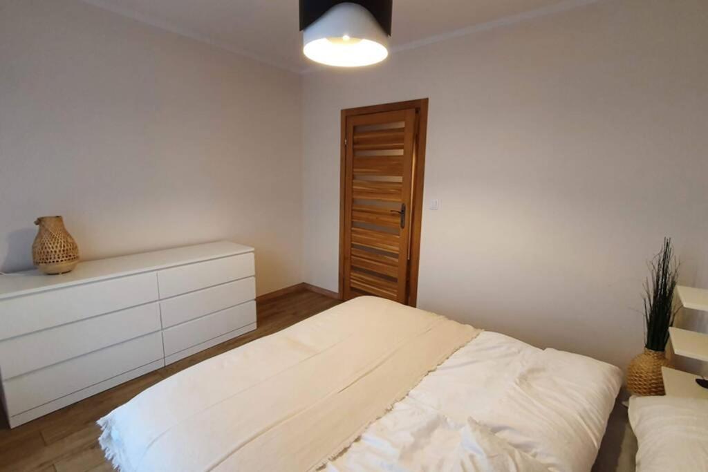 Cozy Apartment In The City Centre Of グダニスク エクステリア 写真